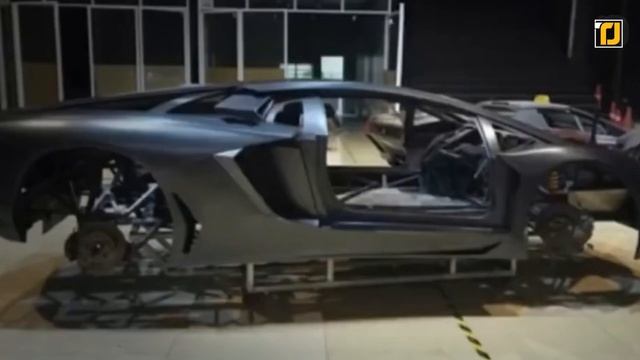 10 Self Made Cars That Will Blow Your Mind смотреть онлайн