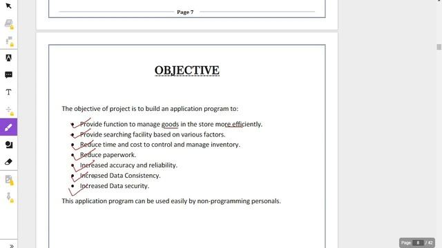 How to make IP Project File Class 12 | IP Project Class 12 | Computer Project File смотреть онлайн