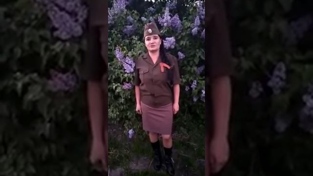 Никто не забыт,ничто не забыто!!!С днём Победы! смотреть онлайн