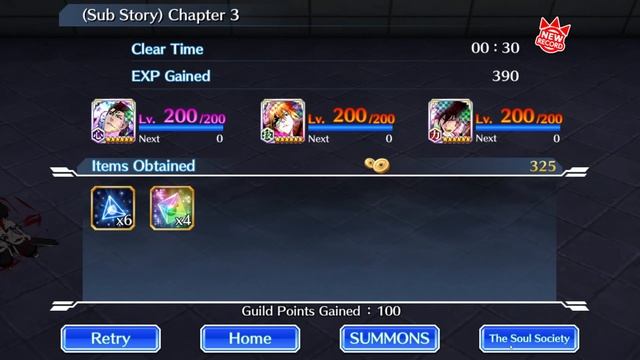 FREE 5 STAR SWIMSUIT TOSHIRO RETURNS AFTER YEARS?! SWIMSUIT SUB-STORY! Bleach: Brave Souls! смотреть онлайн