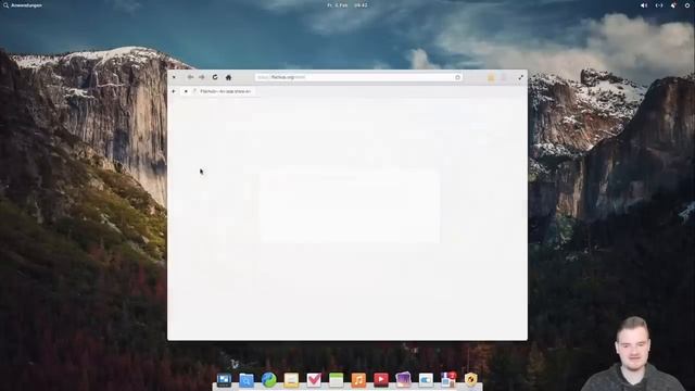 Elementary OS 7 erschienen, Linux Mint 21.2 angekündigt & mehr - Linux Wochenrückblick смотреть онлайн