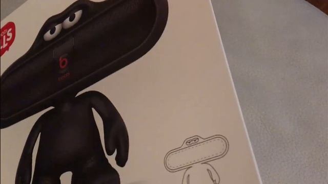UNBOXING [BEATS SOLO 2, BEATS PILL, BEATS PILL COVER]! - SUONO FANTASTICO! смотреть онлайн