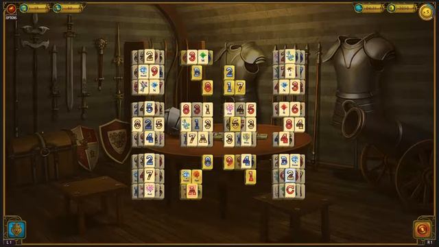 Mahjong Royal Towers - Part 7 смотреть онлайн