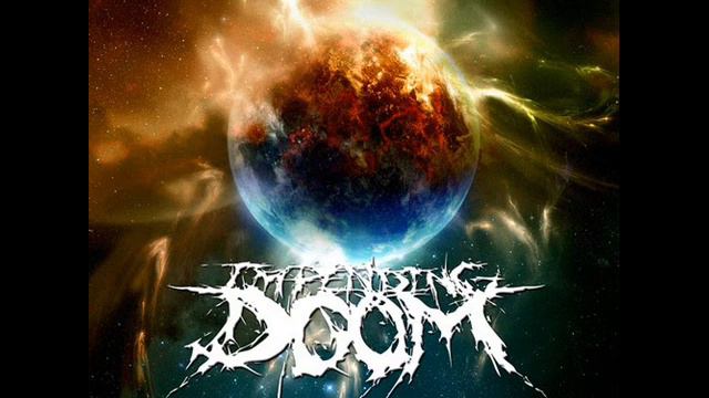 Orphans [Featuring Tim Lambesis Of As I Lay Dying] - Impending Doom смотреть онлайн