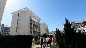 Бридж резорт 4* Адлер.Сочи .Семейный отель