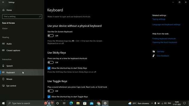 Fix Some Keys Not Working on Laptop Keyboard 2022 Fix Keys of laptop Keyboard without Replacement смотреть онлайн