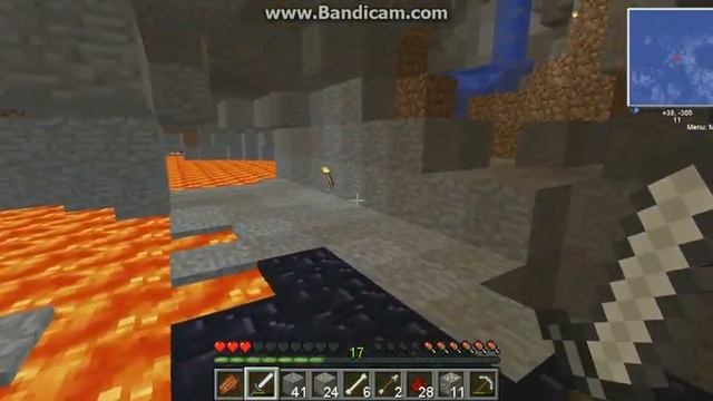 Minecraft по русски-[Выживание на острове серия 6] смотреть онлайн