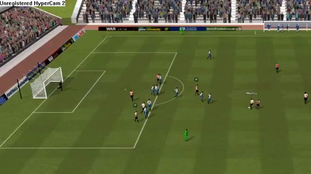 Colchester - Southampton 0-3 (Jacob Mellis, 40') 3D смотреть онлайн