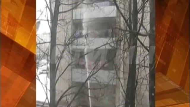 Пожар в многоэтажке смотреть онлайн