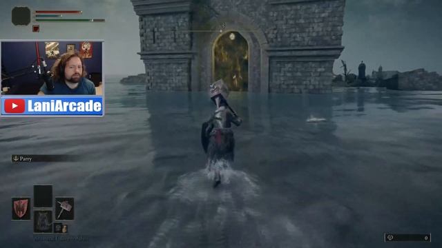 Elden Ring - The Weeping Peninsula - 4 смотреть онлайн