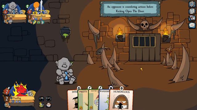 Munchkin Digital смотреть онлайн