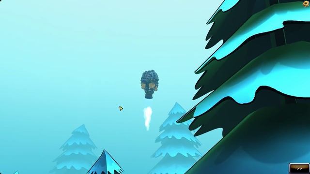 McDROID Preview смотреть онлайн