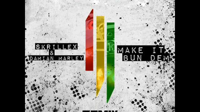 Skrillex Make it Bun Dem Niontex Original Edit смотреть онлайн