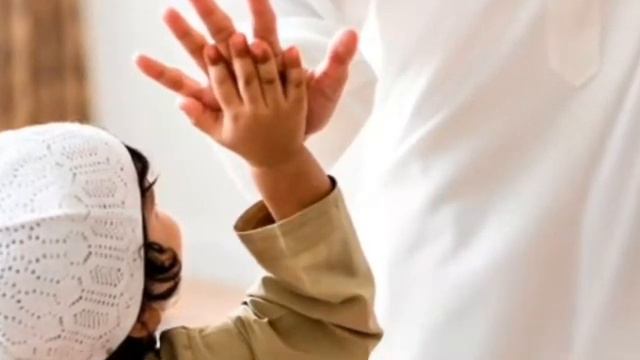 РУКИЯ. ЯСИН СУРАСИ