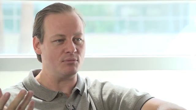 U of A - ENTR 523 Interview with Aaron Eden смотреть онлайн