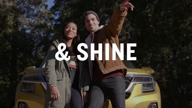 01 Kia Seltos Rise & Shine-2021 смотреть онлайн