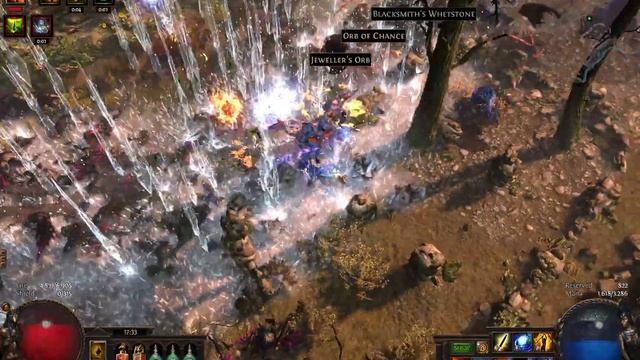 3.1 Abyss League General Mapping T12 no regen (WI build) смотреть онлайн