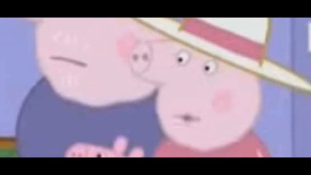 СВИНКА ПЕППА СТАЛА КИБЕР-ХАКИРШОЙ :D | FLESH & LIZER – CYBER BASTARDS смотреть онлайн