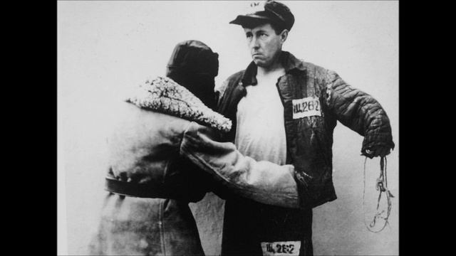 Воспоминания о Бутырской тюрьме. Александр Исаевич Солженицын. Стихотворение. Читает автор. смотреть онлайн