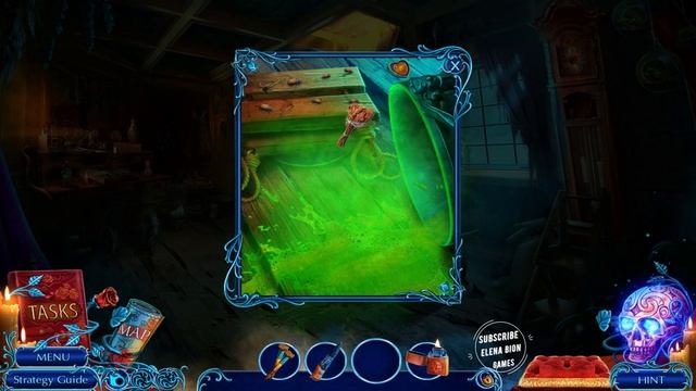 Mystery Tales 13: Til Death FULL BONUS Chapter Let's Play - ElenaBionGames смотреть онлайн