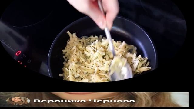 Простой и быстрый завтрак за 2 минуты