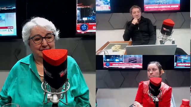 Cristina Moreno: "Hay que hacer peronismo también cuando no estamos en el gobierno" смотреть онлайн