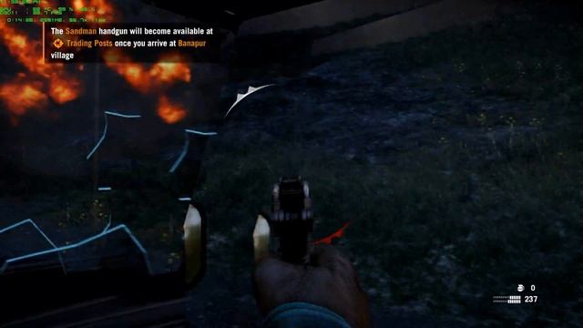 Far Cry 4 1080p Full HD PC Gameplay on MSI GTX 580 Lightning смотреть онлайн