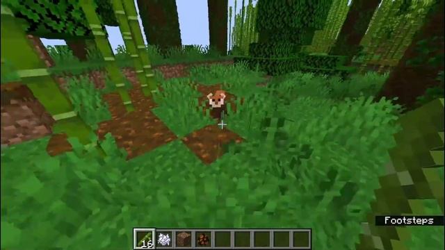 Red Pandas in Minecraft смотреть онлайн