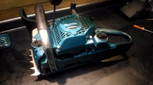 Makita DCS 5030 Модуль зажигания.