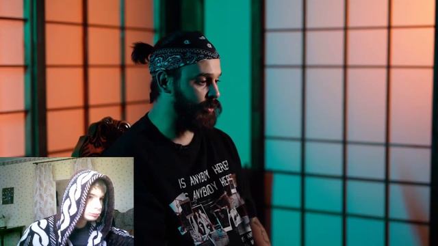 Реакция Pahneika на - Диму Масленикова - ТОТ САМЫЙ ЛЕС. смотреть онлайн