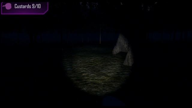 Slendytubbies Obscure Rage DEMO Main Land Gameplay | Slendytubbies fan-games смотреть онлайн