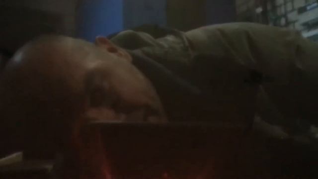 Горение пиролизных газов в котле «Суворов М» смотреть онлайн