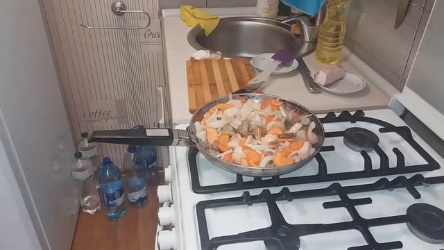 Печеночный паштет из куриной печени смотреть онлайн