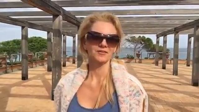 Как наполнять себя творческой энергией? Шаг номер два. смотреть онлайн