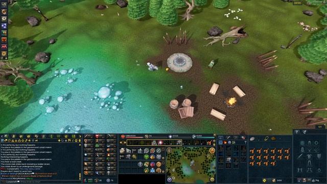 RSQuest: Roving Elves Quest Guide [ RS3 | Runescape ] смотреть онлайн