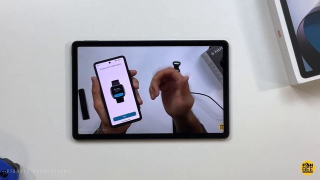 Xiaomi Redmi Pad Tablet - Unboxing and First Review! смотреть онлайн