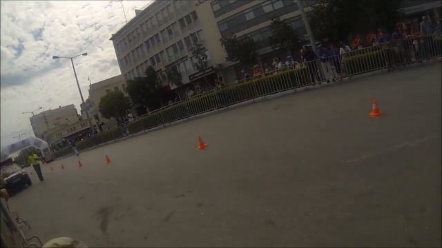 The first marathon on Crete 2016. Первый марафон на Крите, 8 мая 2016 смотреть онлайн
