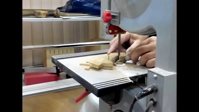 Изготовление сувениров ручным лобзиком и ленточной пилой смотреть онлайн