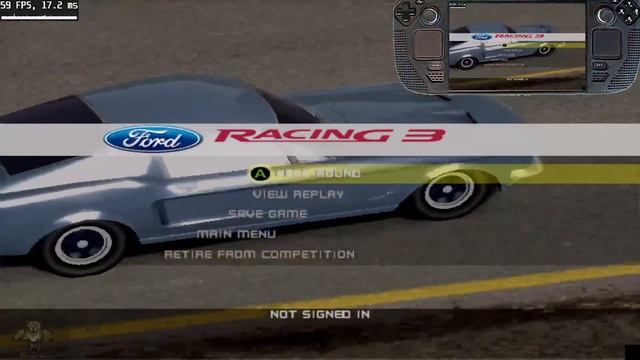 Ford Racing 3 ★ XBOX Game {{Playable}} List (XEMU - Steam Deck) ) смотреть онлайн