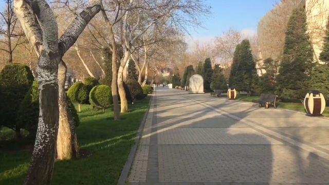 Настоящее весеннее солнечное утро! смотреть онлайн