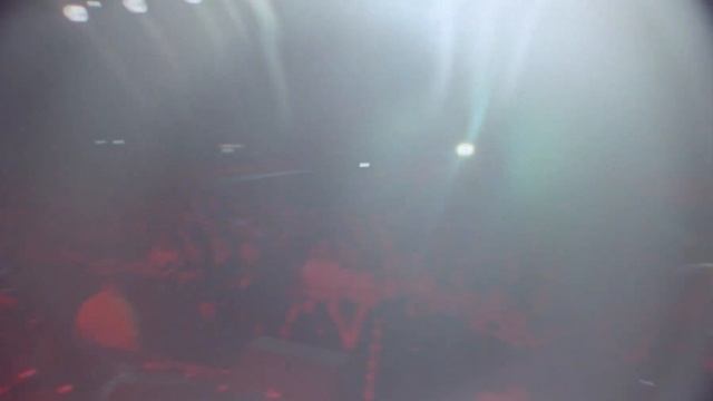 Mars For The Rich at Barrowland, Glasgow, Scotland смотреть онлайн
