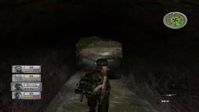 Lp по Conflict Vietnam Часть-5 ( Высота 933 ),(Россия) смотреть онлайн