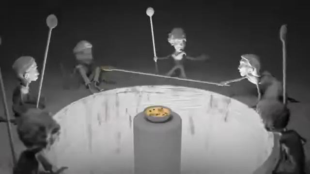 Отношения людей в Сообществе Меркурий смотреть онлайн