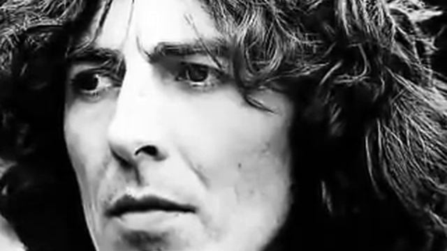 George Harrison & Eric Clapton - While My Guitar Gently Weeps *Rare Live Version смотреть онлайн