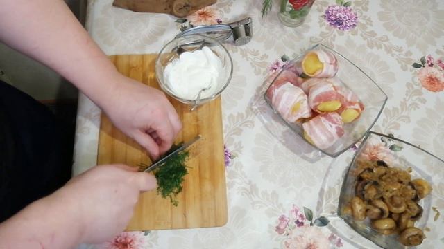 Вкусная картошка: рецепты и идеи