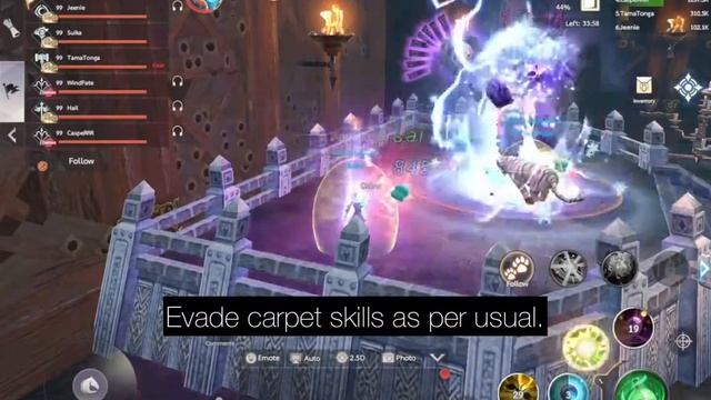 Perfect World Mobile - VNG | Dusk: Nightfall Quick Guide смотреть онлайн