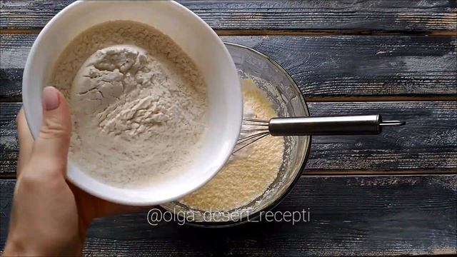 Пряный ореховый пирог: рецепт от Foodman.club смотреть онлайн