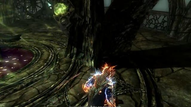 Battle Thief Vs Ahzidal, Zahkriizos, Dukaan смотреть онлайн