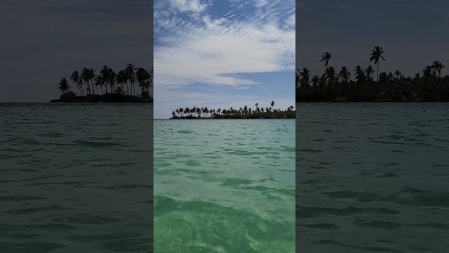 НАШЁЛ РАЙСКИЙ ПЛЯЖ БАУНТИ смотреть онлайн