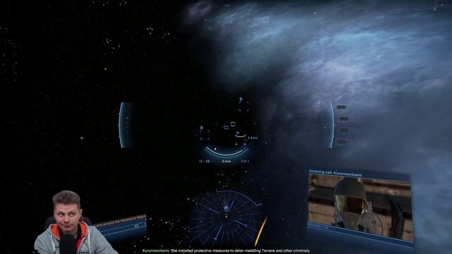 [7] x4 Foundations v4.10 - Project Genesis смотреть онлайн